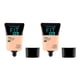 thumbnail image 3 of Base Maquillaje Fit Me Tono 120 Cl Maybelline 2 Pack, 3 of 4