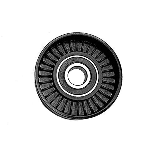 A.A Smooth Serpentine Belt Idler Pulley with Bearing for Use On MerCruiser - 865598, 710-8M6500024