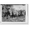 thumbnail image 2 of Historic Framed Print, Training German boys for army, 17-7/8" x 21-7/8", 2 of 9