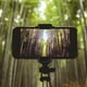 thumbnail image 4 of 1 Set 10pcs 1/4 Teléfono celular Soplos de trípode Selfie Stick Accesorios (Negro), 4 of 4