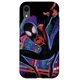 thumbnail image 1 of Funda para iPhone XR de Marvel Spider-Man: Un Nuevo Universo, 1 of 3