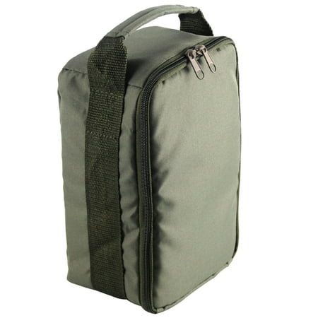 Fishing Reel Carry Fishing Reel Gear Organizers Reel Storage Case Fishing Reel Gear Bag Waterproof Fishing Tackle Bags