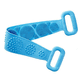 thumbnail image 1 of Cepillo de baño de silicona para el cuerpo, exfoliante para la espalda, toalla de ducha, cinturón de silicona para lavado corporal para hombres y mujeres, 1 of 7
