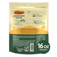 thumbnail image 6 of Zukes Adventure Sticks Chicken and Turkey Flavor Natural Treats for Dogs, 16 oz Pouch, 6 of 9