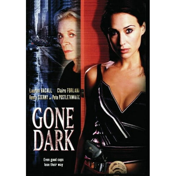 Gone Dark (DVD), Screen Media, Drama