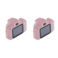 thumbnail image 1 of Sidaley 2.0 HD Kids Children Digital Camera for HD 3-12 Birthday Toy Rosa 2Conjunto, 1 of 1