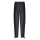thumbnail image 4 of Pantalones largos para hombre, holgados, con cordón ajustable, cintura elástica, multibolsillos, informales, tipo cargo, 4 of 6