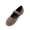 Brown, variant on Everyday Comfort Shoes, Women's Barefoot Shoes Runing Casual Fashion Walking Sports Slip On Sneakers Yoga Zero Drop Sole Lightweight Breathable Minimalist House Shoes Summer Beach, Leopard Print 7.5