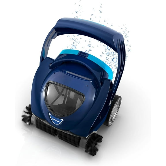 SPABOT AUTOMATIC SPA CLEANER