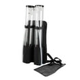 thumbnail image 3 of Abbracc Barrel Portable Backpack Dispenser 3+3 Liter for Party Kitchens Outdoor, 3 of 9