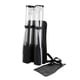 thumbnail image 4 of Dispensador de mochila portátil de doble barril Perfecl 3 litros, 4 of 8
