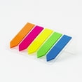 thumbnail image 2 of Banderitas De Flechas De Color Neón, Redi-tag, Paquete C/125, 2 of 4