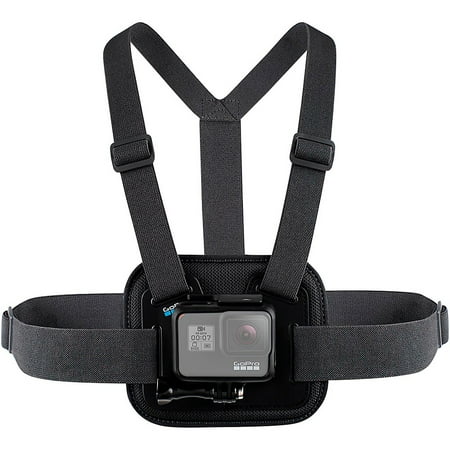 Sports Kit for Most GoPro HERO Cameras