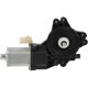 thumbnail image 1 of MOTOR DE ELEVACIÓN DE VENTANA PATRIOT 2007 al 2017 JEEP Trasero Izquierdo/Piloto CARDONE ., 1 of 4