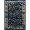 thumbnail image 4 of Allstar Rugs Taupe Persian Rectangular Accent Rug, 4 of 5