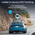thumbnail image 3 of GPS Tracker Salind GPS 11 Magnetic 4G LTE for Vehicle, 3 of 8