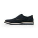 thumbnail image 4 of Flexi Hombre Zapato Derby Gamuza Azul Casual 404501 azul 27 Flexi 404501, 4 of 5