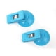 thumbnail image 4 of Soporte para tarjetas de visita de coche, clip para tarjetas de estacionamiento, ventosa para vidrio de coche, clip para boletos de coche, 4 of 4