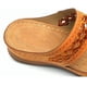 thumbnail image 4 of Zapatillas de mujer cómodas de tacón retro de gran tamaño con suela suave y ligera Wmkox8yii ytu11376, 4 of 6