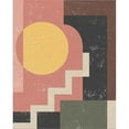 thumbnail image 2 of Great Art Now Good Life II by Moira Hershey, Canvas Wall Art, 16W x 20H, 2 of 2