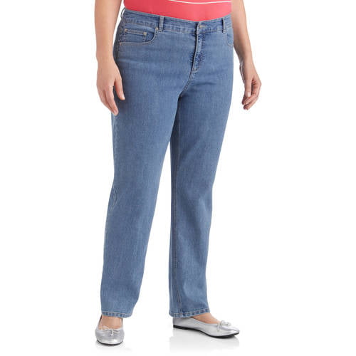 just my size classic fit jeans