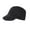 Black, variant on Victorian Bonnet Hat Base Craft Kits TeaParty Straw Hat for Crafting Project Bridal Church Event Costume Accessories