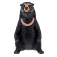 thumbnail image 2 of Modelo de Animal Juguete para Juguete de Plástico Animal Wikinia Modelo de Ciervo para Regalos de Cumpleaños Yotijar  Figura de Animal Salvaje Ornamnet, 2 of 8