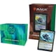 thumbnail image 1 of Magic The Gathering Strixhaven Commander Deck – Quantum Quandrix (Blue-Green), 1 of 4