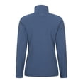 thumbnail image 4 of Mountain Warehouse Womens Camber II Fleece Top, 4 of 5