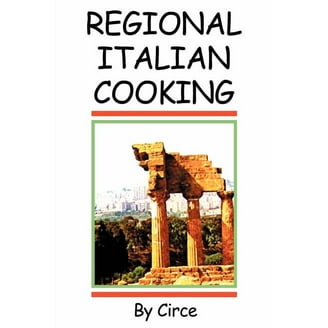 La Cucina　The Regional Cooking of Italy La Cucina: The Regional Cooking of Italy: The Italian Academy of