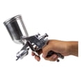thumbnail image 1 of Pistola de Gravedad Vaso de Metal PUMPS F&Q W-71G, 1 of 4