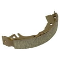 thumbnail image 4 of TRQ Rear Brake Shoes Fits Select 2000-2005 Toyota Echo, 4 of 5