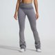 thumbnail image 2 of MKLEKYY Leggings deportivos mujer Pantalones de yoga para mujer Leggings acampanados para correr Fitness y ropa deportiva versátil y cómoda para uso diario, 2 of 5
