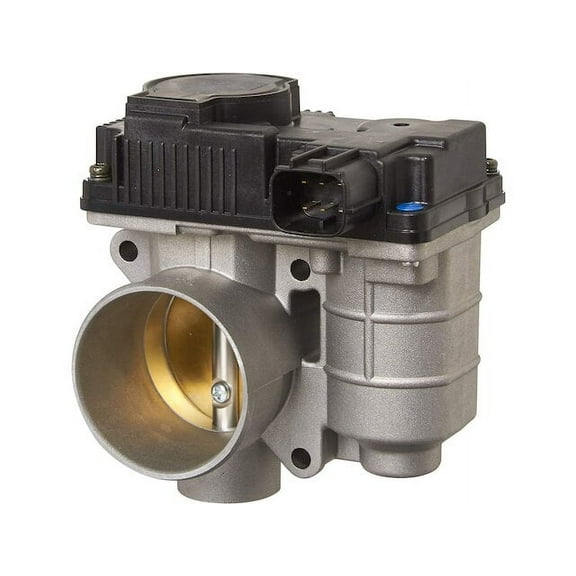 Throttle Body - Compatible with 2003 - 2006 Nissan Sentra 1.8L 4-Cylinder 2004 2005