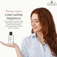 thumbnail image 4 of Perfume BIOCURA BC Perfume 365 Redish Door Eau de Parfum, 50 ml, 4 of 9