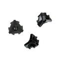 thumbnail image 4 of AMLESO 3Pcs Cycling Helmet Screws Hardware Premium Universal Fixing Screws Fasteners Outdoor Helmet Accessory Helmet Visor Screws black, 4 of 9