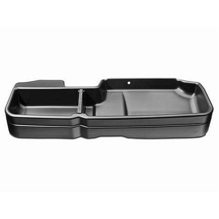 Husky Liners 09051 GearBox Fits 2019-2026 Chevy Silverado/GMC Sierra 1500, 2020-2026 Silverado/Sierra 2500/3500