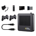 thumbnail image 2 of G11 Pro Video Game Box Consola 4K Salida Retro Gaming Player Box (enchufe 128G UK), 2 of 9