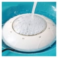 thumbnail image 4 of 24W 36W Swimming Pool Led Light AC/DC 12V RGB+Remote Controller Outdoor Lighting IP68 Waterproof Underwater Lamp Pond Light ,Easy to Install, 4 of 7