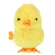 thumbnail image 1 of Pollo de peluche de cuerda, juguete saltarín, juguete de simulación de pollo, 1 of 7
