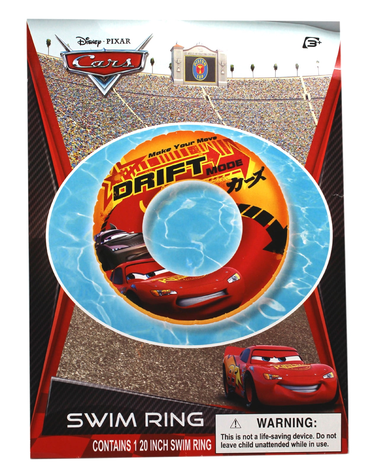 lightning mcqueen inflatable pool