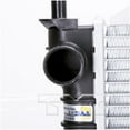 thumbnail image 3 of TYC 1273 Radiator Replacement for 90-96 FORD ESCORT 91-99 MERCURY TRACER, 3 of 5