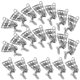 thumbnail image 2 of 20pcs reina egipcia colgante joyería de metal encanto bricol, 2 of 7