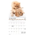 thumbnail image 7 of Trends International 2024 Buddies Wall Calendar, 7 of 7