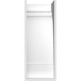 thumbnail image 4 of 5"W x 7"D x 14"H Standard Olympic Architectural Grade PVC Corbel, 4 of 9