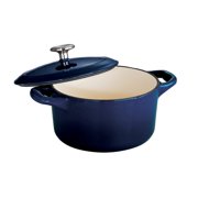Enamel Cast Iron Cookware - Walmart.com