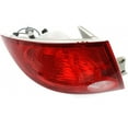 thumbnail image 4 of DEPO 335-1923L-AS Replacement Driver Side Tail Light Assembly (This product is an aftermarket product. It is not created or sold by the OE car company), 4 of 5