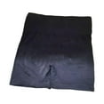 thumbnail image 1 of Pantalones cortos de yoga de verano para niñas, ropa elástica informal de secado rápido y alta Gris Grande, 1 of 5