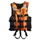 thumbnail image 1 of Traje salvavidas de flotabilidad para natación, deportes al aire libre, chalecos salvavidas para adultos, pesca en el mar, chaleco salvavidas, chaleco de pesca, 1 of 5