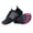 Black/Pink, variant on Everywear Water Shoe Black M11